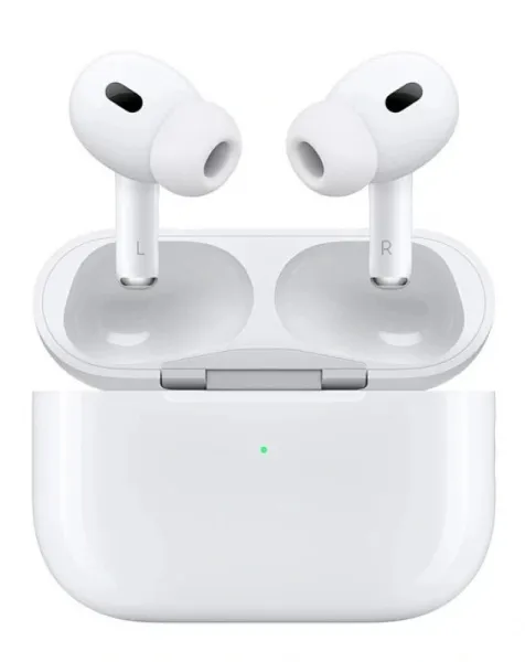 Наушники WiWU Airbuds Pro 2 ANC (USB-C)