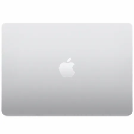 Apple MacBook Air 15 2025 M4/10CPU-10GPU/16GB/256GB Silver MW1G3