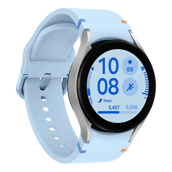 Умные часы Samsung Galaxy Watch FE 40мм (Silver)