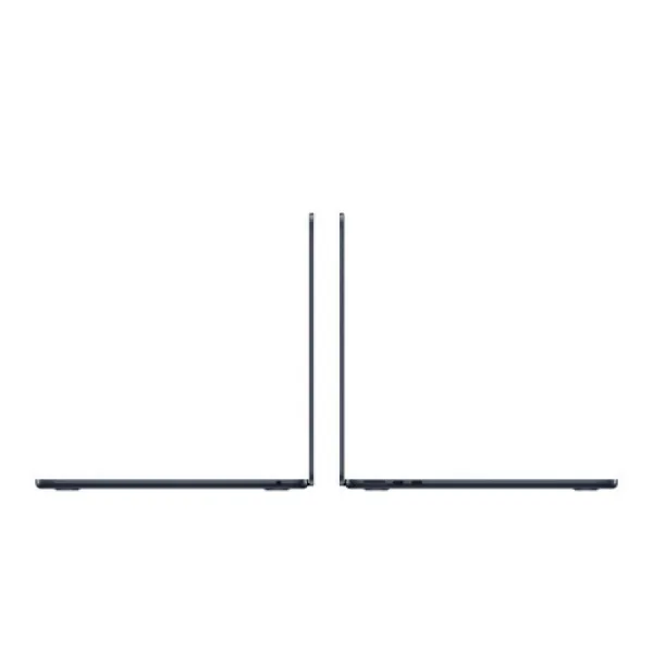 Apple MacBook Air 13 2024 M3/8CPU-10GPU/8GB/512GB Midnight MRXW3 