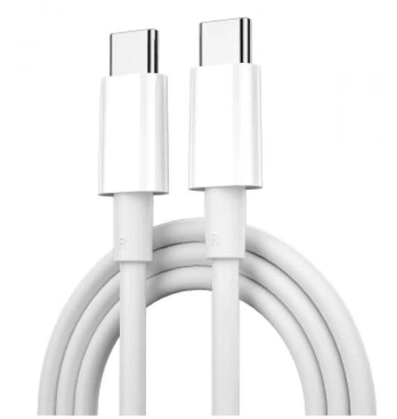 Кабель WIWU Classic USB-C to USB-C 1m 100W