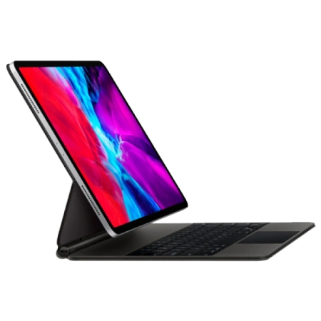 Apple iPad Magic Keyboard Pro 12.9' (2018-2022), Air 13' (2024) Black