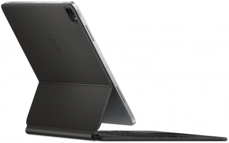 Apple iPad Magic Keyboard Pro 12.9' (2018-2022), Air 13' (2024) Black